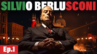 Il LATO OSCURO di Silvio Berlusconi Ep1 [upl. by Bradlee]