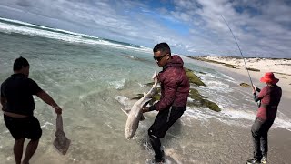 ARNISTON  For The Love Of Fishing [upl. by Helali438]