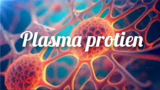 plasma proteins medicombbs medical medicine medicalcollege medicalstudent physiology [upl. by Aikmat]