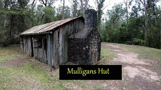 2024  Ep 01  Mulligans Hut [upl. by Boris61]