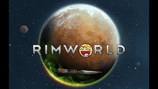 RimWorld Похождения ВАГНЕРов [upl. by Aihseym]