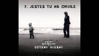 OstryBezimienni  JESTEŚ TU NA CHWILĘ  BIT Wowo [upl. by Wendelina]