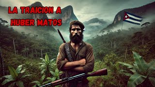 La traición de Fidel Castro al hombre que le salvó la vida [upl. by Donelu451]