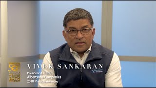 Voice of Outstanding 50  Vivek Sankaran [upl. by Aneeres732]