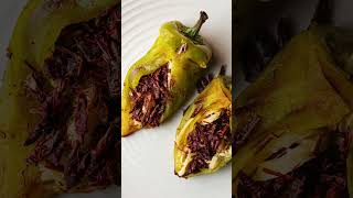 Chapulines Mexicanos A Amazing Dish Facts [upl. by Cobby]