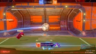 Rocket League®20241011174046 [upl. by Eudoca456]