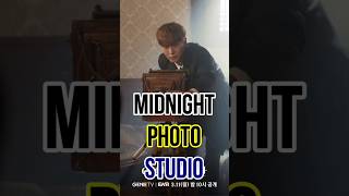 Midnight Photo Studio 야한夜限 사진관 Upcoming KDrama 2024  Joo Won Kwon Nara Yoo In Soo Eum Moon Suk [upl. by Assille]