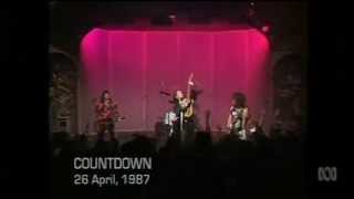 Hoodoo Gurus  Whats My Scene Countdown 26487 [upl. by Kliment778]