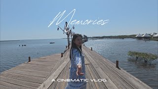 MEMORIES  A CINEMATIC VLOG SHOT ON DJI OSMO ACTION 5 PRO amp MINI 4 PRO [upl. by Kania]