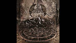 Lord Belial  The Seal of Belial Full Album [upl. by Carline570]