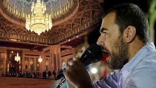 ناصر الزفزافي يحكي حقيقة ما وقع له بالمسجد في الحسيمة  Nasser Zefzafi  Al Hoceima [upl. by Pete]