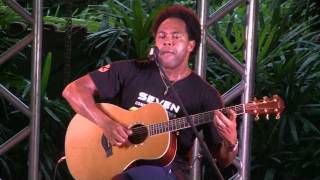 Thalles Roberto  Arde outra vez [upl. by Meelas901]