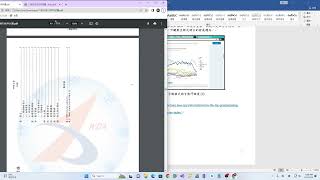 電腦軟體應用丙級 題組六 目錄製作 [upl. by Auoh]