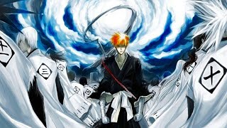 Skillet  Rebirthing AMV Bleach [upl. by Solracesoj]