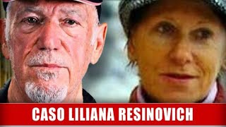 Liliana Resinovich ecco come sarebbe morta [upl. by Atikim]