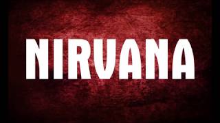 NIRVANA aneurysm  KARAOKE [upl. by Quiteria]