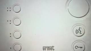 Hard Reset Urmet Domas Intercom [upl. by Weingarten6]