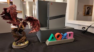 Unboxing the 30th Anniversary PS5 Pro Limited Edition Console [upl. by Pyne]