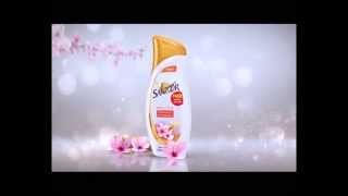 Santoor Body Lotion Offer TVC 15 Sec [upl. by Solomon630]