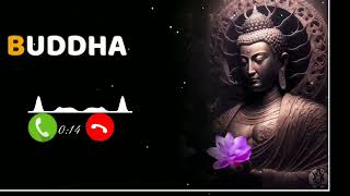 Gautam Buddha Ringtone ❤️😇Ditbgm Ringtone budha trending ringtone songwhatsappstatus bgm [upl. by Nita]