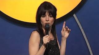 Natasha Leggero  Ladies Night [upl. by Neville462]