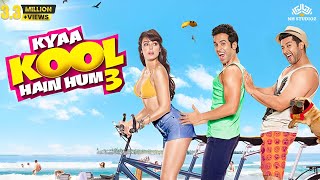 Kyaa Kool Hain Hum 3 Full Movie  Comedy Movie  Tusshar Kapoor Riteish Deshmukh  Bollywood [upl. by Eirelam]