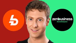 ZenBusiness VS Bizee  Wich One Do You Need To Choose [upl. by Catlin]