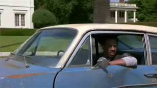 Beverly Hills Cop ✧ Cruising scene ✧ 1984 ✧ Ft Eddie Murphy [upl. by Annawak317]