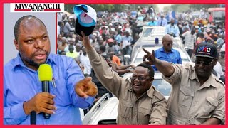 KILICHOJIRI OFISI YA MKUU WA MKOA CHADEMA WAKIANDIKA BARUA SEKESEKE LA MAANDAMANO [upl. by Jocelin]