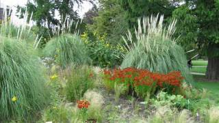 quotDer BerggartenquotHerrenhäuser GärtenHannoverSlide show von Karin und Wolfgang Schmökel [upl. by Nahoj305]