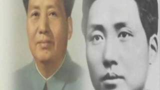 Mao Zedong wielki sternik [upl. by Pega276]