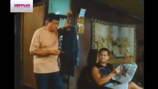 Bayani AgbayaniEddie garciaTagalog Comedy Movie Clip [upl. by Judenberg873]