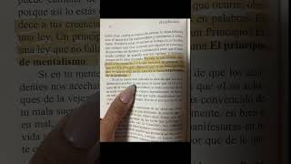 El librito azul de Conny Mendez espiritualidad afirmacionesydecretos connymendez connyméndez [upl. by Cowen]