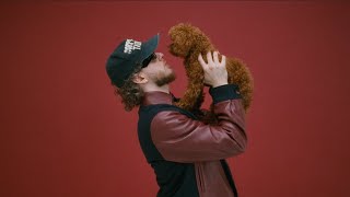 Jack Harlow  Lovin On Me Official Music Video [upl. by Kuth]