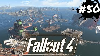 Fallout 4 Gameplay Deutsch PS5 ☢️  Libertalia 050 [upl. by Inness250]