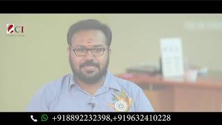 Best Hair Transplant Clinic at Kochi Cochin A TESTIMONIAL [upl. by Crooks355]