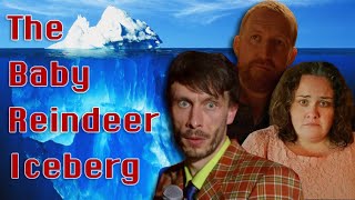 Baby Reindeer Complete Explained Iceberg [upl. by Suzzy]