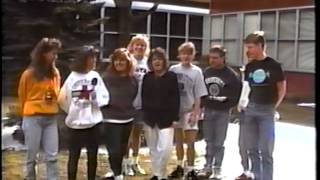 Richfield MN Class of 1991 Video Yearbook [upl. by Ahsiemaj]