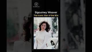 quotSigourney Weaver The Iconic Star of the 80squot [upl. by Willman]