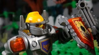 LEGO  NEXO KNIGHTS [upl. by Ahsie]