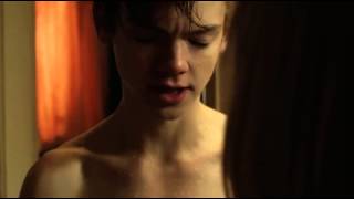 Accused 2x02 Mos Story Thomas Sangster Scene 2 [upl. by Anohsal]