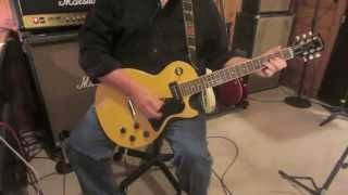 Blackberry Smoke  Six Ways To Sunday  Guitar Cover [upl. by Thorncombe106]