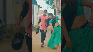 Lambadi Bomma song status  JEEVAN choreography New trending Song trendingshorts [upl. by Aydiv]