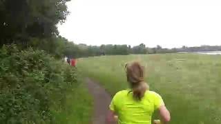 Colwick parkrun [upl. by Eikcim906]