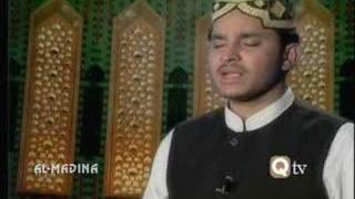 Shahbaz Qamar Fridi KALAM E BAHOO [upl. by Cartie]