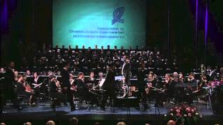 Brahms  Bernstein Leo Siberski [upl. by Niltiak185]