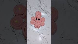 Satisfying Creative Dough Pastry Recipesshortscakedesign arjuk2 [upl. by Dranek884]