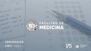 Nueva escala de calificaciones en Udelar aplicaciones en grado y posgrado en Facultad de Medicina [upl. by Odlareg]