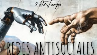 2bleTempo  REDES ANTISOCIALES COVER DESPIERTA 4 [upl. by Spancake]