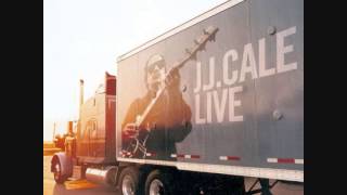 JJCale  Live at London  I feel so bad [upl. by Brote392]